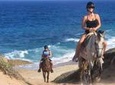 Off-Road ATV and Horseback Riding Combo Tour