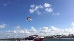 Parasailing Experience on Punta Cana Yacht for 2 passengers