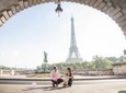 Paris Private Photoshoot Experience