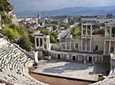 Plovdiv and Bachkovo Monastery Private Day Trip from Sofia