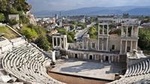 Plovdiv and Bachkovo Monastery Private Day Trip from Sofia