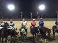 Polo Under the Stars and Argentine BBQ Evening Venue from Buenos Aires
