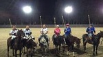 Polo Under the Stars and Argentine BBQ Evening Venue from Buenos Aires