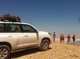 GoKEDEM ALL-INCLUSIVE Masada & Deadsea Adventure from Tel Aviv