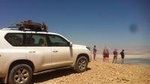 GoKEDEM ALL-INCLUSIVE Masada & Deadsea Adventure from Tel Aviv