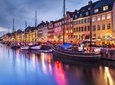 Private 3-Hour Copenhagen Walking Tour
