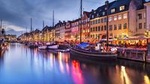 Private 3-Hour Copenhagen Walking Tour
