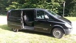 Private Arrival Transfer to Novalja from Zadar Airport