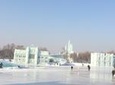 Private Day Tour of Harbin City Sightseeing and Ice Festival