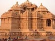 Private Full Day Temple Tour in Delhi