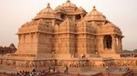 Private Full Day Temple Tour in Delhi