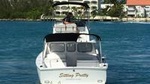 Private Boating Adventure for Snorkeling or Fishing in Nassau - 31ft boat