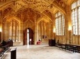 Private Harry Potter Filming Locations Tour in Oxford