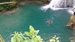 Private Irie Blue Hole Tour from Falmouth
