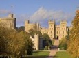 London to Southampton Cruise Port Via Windsor Castle