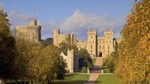 London to Southampton Cruise Port Via Windsor Castle