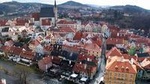 Private one way transfer from Linz to Cesky Krumlov