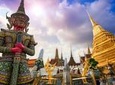 Bangkok Private Customizable Guided Tour