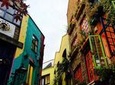 2 hours in London with a local host: private & personalized