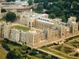 Private Windsor Castle, Stonehenge, and Bath from London