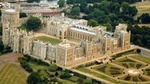 Private Windsor Castle, Stonehenge, and Bath from London