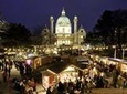 Private Vienna Christmas Tour from Prague