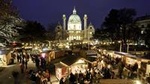 Private Vienna Christmas Tour from Prague