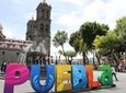 Puebla and Cholula One Day Private Tour from Mexico City