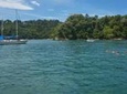 Manuel Antonio Sailing Tour with Lunch and Open Bar
