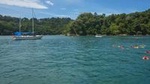 Manuel Antonio Sailing Tour with Lunch and Open Bar