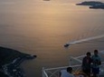 Santorini Highlights Tour with Wine Tasting from Fira (small group up to 10)