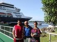 LA ANTIGUA SIGHTSEEING TOUR from Puerto Quetzal