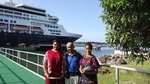  LA ANTIGUA SIGHTSEEING TOUR from Puerto Quetzal