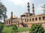 Visit Jama Masjid, Champaner, India (UNESCO site)