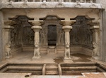 Visit Krishna Cave Temple, India (UNESCO Site)