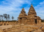 Visit Shore Temple, India (UNESCO Site)