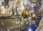 Explore Thiên Đường Cave, Phong Nha-Kẻ Bàng National Park, Viet Nam