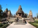 Visit Lakshmana Temple, India (UNESCO site)