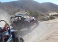 Side by Side Sport Adventure Tour in Los Cabos