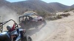 Side by Side Sport Adventure Tour in Los Cabos