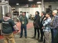 Sip of Philly Brewery Tour