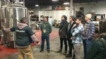 Sip of Philly Brewery Tour