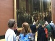Skip-the-Line: Louvre Museum Greatest Masterpieces Small Group Tour