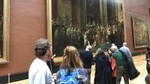 Skip-the-Line: Louvre Museum Greatest Masterpieces Small Group Tour