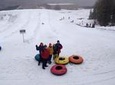 Snow Tubing Adventure from Reno