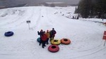 Snow Tubing Adventure from Reno
