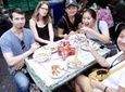 Private - STREET FOOD TOUR THONBURI incl. dinner
