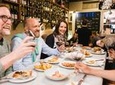 Tapas, Taverns & History Tour