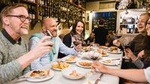 Tapas, Taverns & History Tour