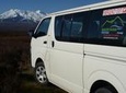 Tongariro Crossing Return Transfer from Turangi